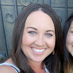 Meet your Posher, Christine